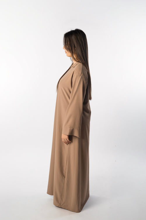 Abaya Nahara