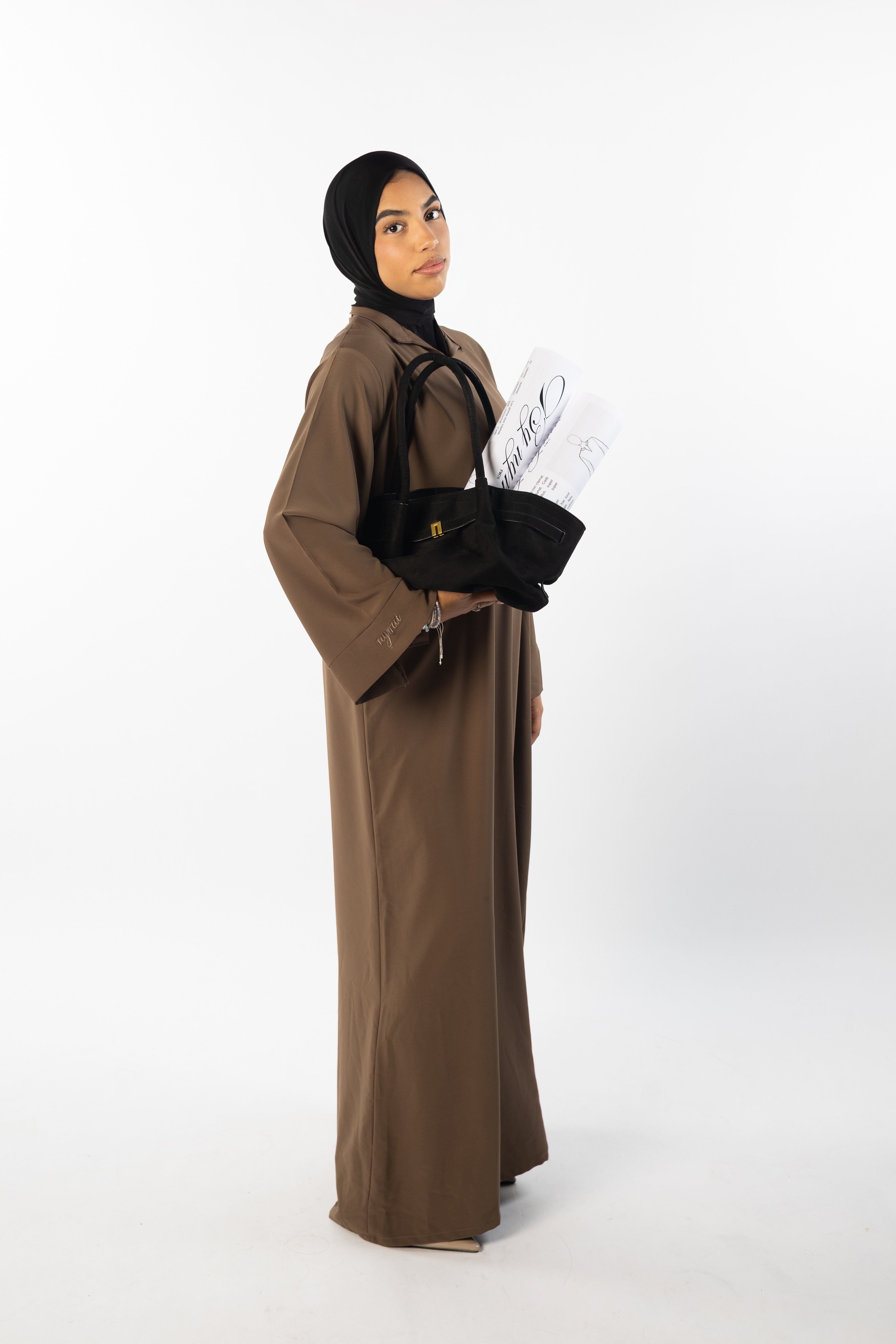 Abaya Nahara